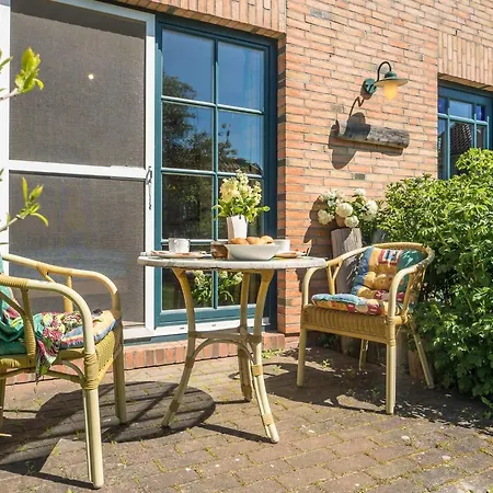 Apartment App Am Paalen 18 Zingst