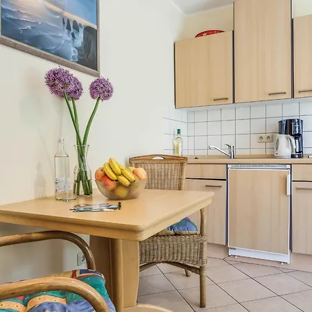 App Am Paalen 18 * Zingst