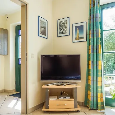 Apartment App Am Paalen 18 Zingst