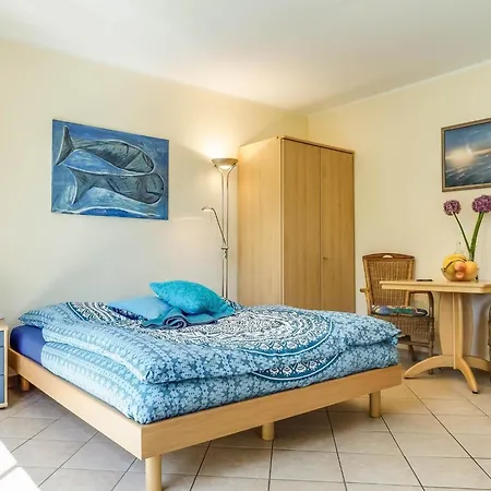 App Am Paalen 18 Apartment *