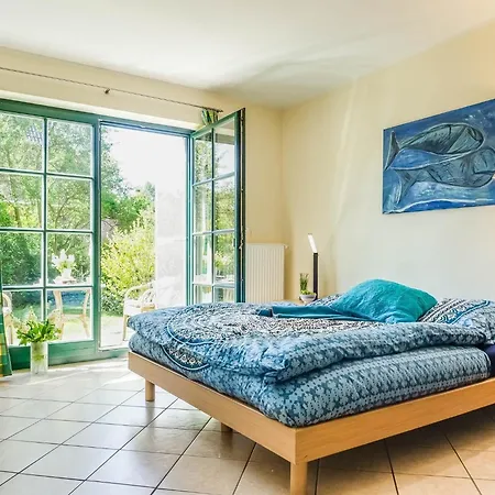 Apartment App Am Paalen 18