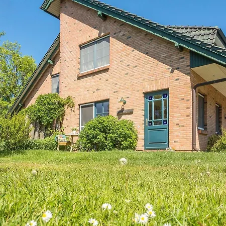 App Am Paalen 18 Zingst